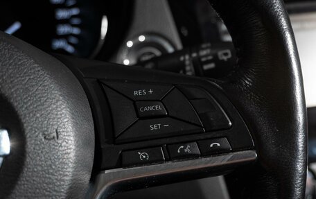 Nissan X-Trail, 2019 год, 2 449 000 рублей, 20 фотография