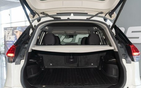 Nissan X-Trail, 2019 год, 2 449 000 рублей, 27 фотография