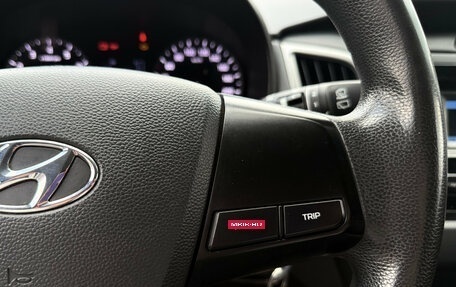Hyundai Creta I рестайлинг, 2020 год, 1 800 000 рублей, 15 фотография