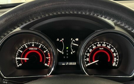 Toyota Highlander III, 2012 год, 2 000 000 рублей, 12 фотография