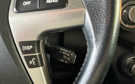 Toyota Highlander III, 2012 год, 2 000 000 рублей, 16 фотография