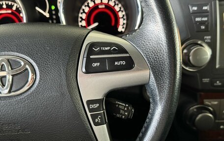 Toyota Highlander III, 2012 год, 2 000 000 рублей, 15 фотография