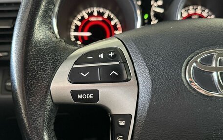 Toyota Highlander III, 2012 год, 2 000 000 рублей, 14 фотография