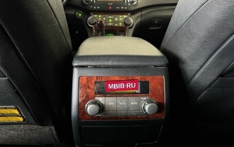 Toyota Highlander III, 2012 год, 2 000 000 рублей, 23 фотография