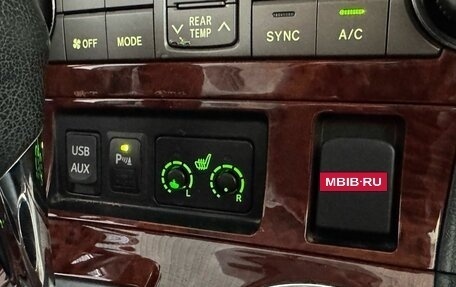 Toyota Highlander III, 2012 год, 2 000 000 рублей, 20 фотография