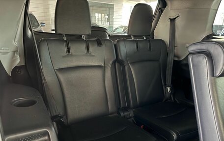 Toyota Highlander III, 2012 год, 2 000 000 рублей, 34 фотография
