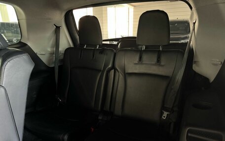 Toyota Highlander III, 2012 год, 2 000 000 рублей, 31 фотография
