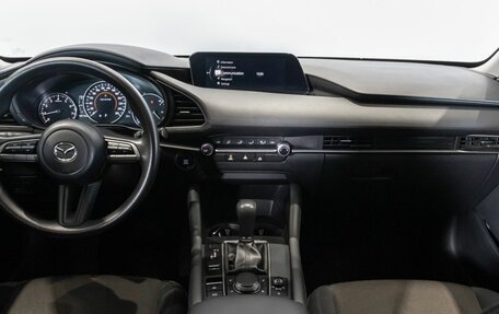 Mazda 3, 2021 год, 1 950 000 рублей, 6 фотография