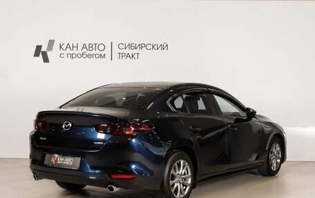 Mazda 3, 2021 год, 1 950 000 рублей, 3 фотография