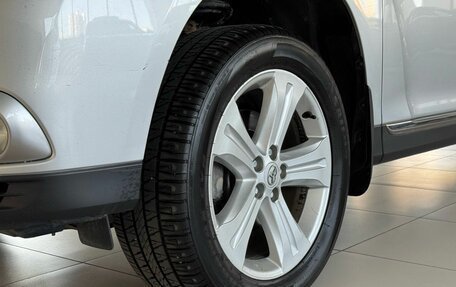 Toyota Highlander III, 2012 год, 2 000 000 рублей, 35 фотография
