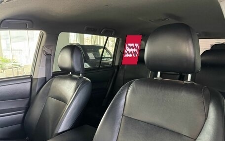 Toyota Highlander III, 2012 год, 2 000 000 рублей, 29 фотография