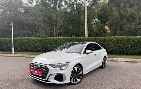 Audi A3, 2022 год, 1 688 000 рублей, 2 фотография