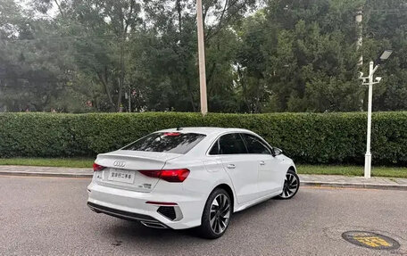 Audi A3, 2022 год, 1 688 000 рублей, 6 фотография