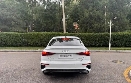 Audi A3, 2022 год, 1 688 000 рублей, 4 фотография