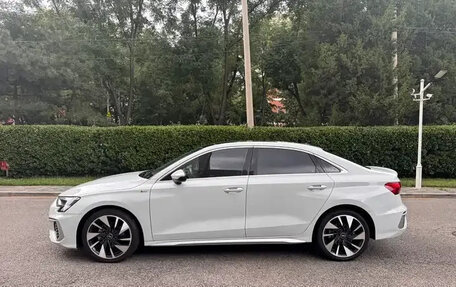 Audi A3, 2022 год, 1 688 000 рублей, 3 фотография