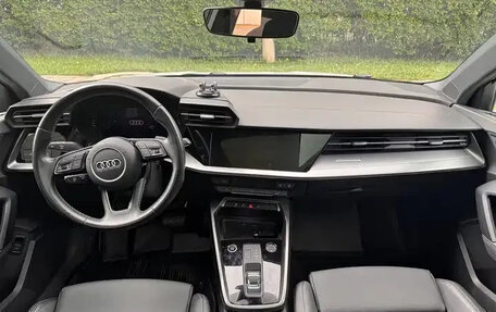 Audi A3, 2022 год, 1 688 000 рублей, 12 фотография