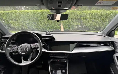 Audi A3, 2022 год, 1 688 000 рублей, 13 фотография