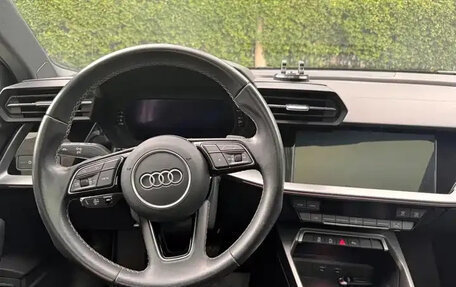 Audi A3, 2022 год, 1 688 000 рублей, 11 фотография