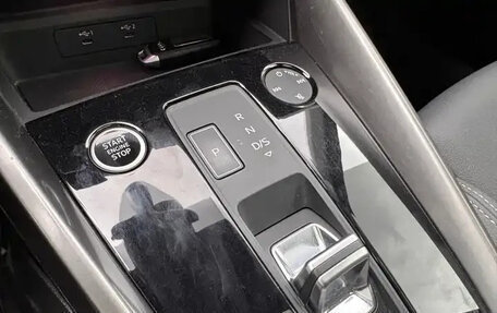Audi A3, 2022 год, 1 688 000 рублей, 14 фотография