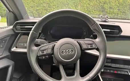 Audi A3, 2022 год, 1 688 000 рублей, 10 фотография