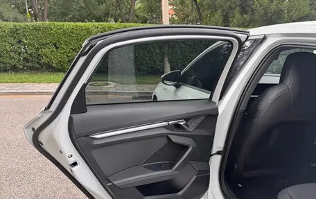 Audi A3, 2022 год, 1 688 000 рублей, 15 фотография
