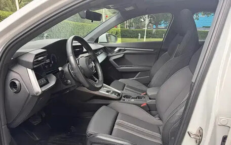 Audi A3, 2022 год, 1 688 000 рублей, 9 фотография