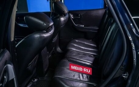Nissan Murano, 2007 год, 690 000 рублей, 14 фотография