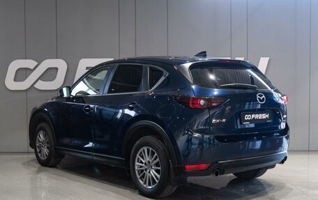 Mazda CX-5 II, 2018 год, 2 299 000 рублей, 3 фотография