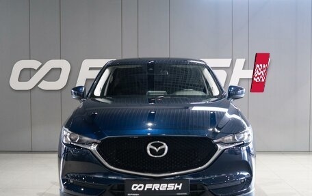 Mazda CX-5 II, 2018 год, 2 299 000 рублей, 2 фотография