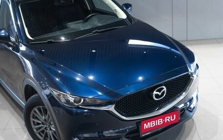 Mazda CX-5 II, 2018 год, 2 299 000 рублей, 6 фотография
