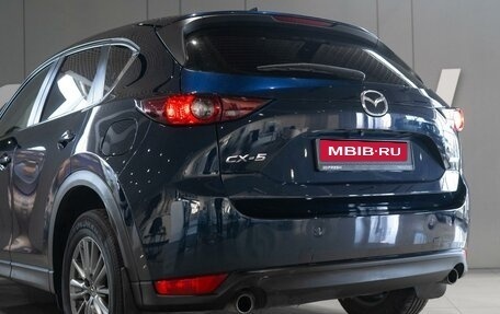Mazda CX-5 II, 2018 год, 2 299 000 рублей, 7 фотография