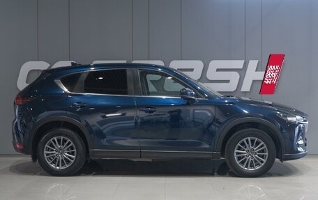 Mazda CX-5 II, 2018 год, 2 299 000 рублей, 5 фотография