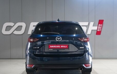 Mazda CX-5 II, 2018 год, 2 299 000 рублей, 4 фотография