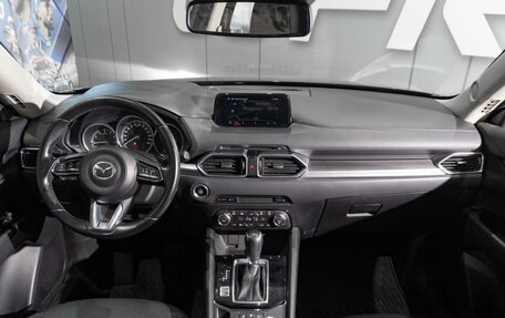 Mazda CX-5 II, 2018 год, 2 299 000 рублей, 12 фотография