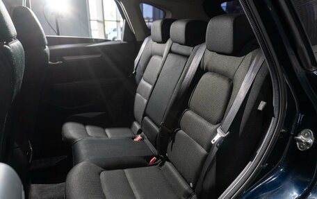 Mazda CX-5 II, 2018 год, 2 299 000 рублей, 14 фотография