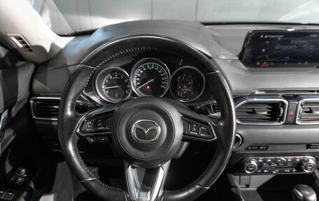 Mazda CX-5 II, 2018 год, 2 299 000 рублей, 11 фотография