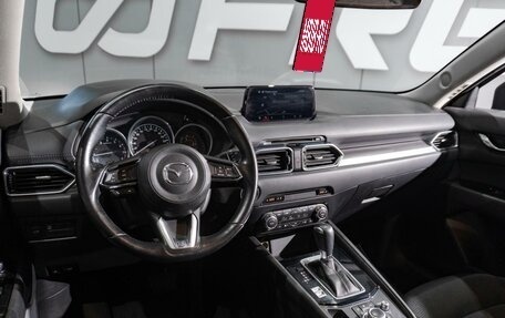 Mazda CX-5 II, 2018 год, 2 299 000 рублей, 10 фотография