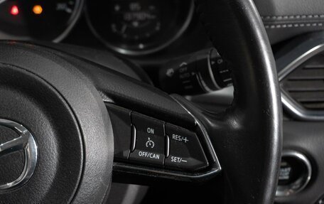 Mazda CX-5 II, 2018 год, 2 299 000 рублей, 20 фотография