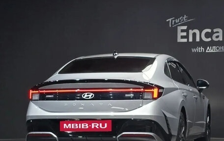 Hyundai Sonata VIII, 2025 год, 1 933 000 рублей, 3 фотография