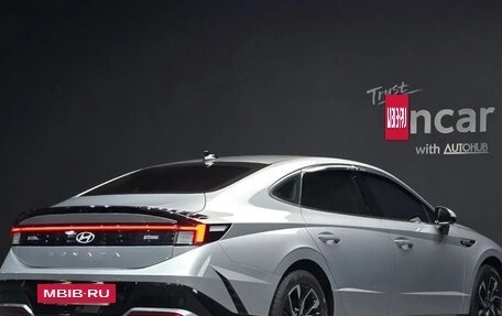 Hyundai Sonata VIII, 2025 год, 1 933 000 рублей, 4 фотография