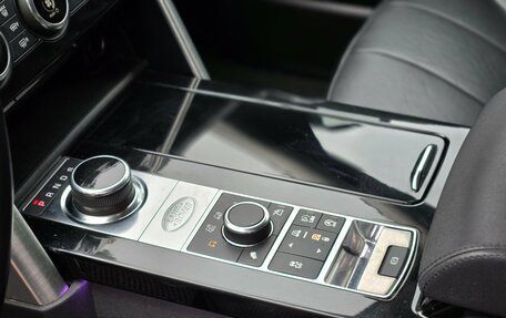 Land Rover Discovery IV, 2017 год, 2 699 000 рублей, 13 фотография