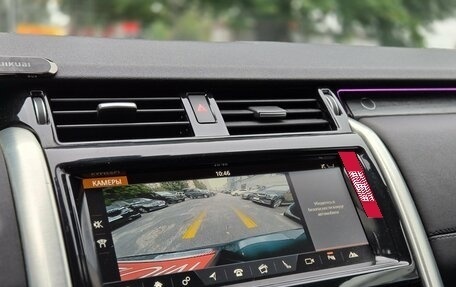 Land Rover Discovery IV, 2017 год, 2 699 000 рублей, 11 фотография