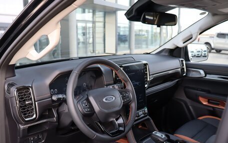 Ford Ranger, 2026 год, 5 549 000 рублей, 3 фотография
