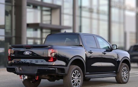 Ford Ranger, 2026 год, 5 549 000 рублей, 2 фотография