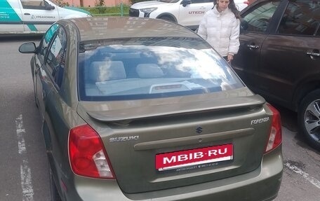 Suzuki Forenza, 2004 год, 175 000 рублей, 3 фотография