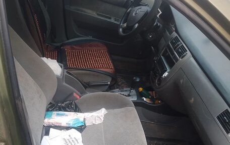 Suzuki Forenza, 2004 год, 175 000 рублей, 4 фотография