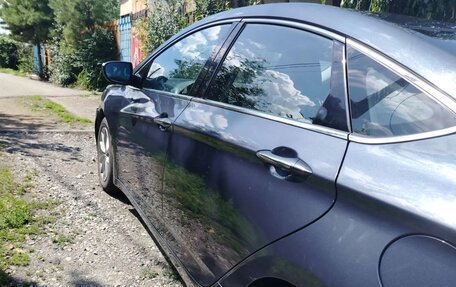 Hyundai i40 I рестайлинг, 2016 год, 970 000 рублей, 7 фотография