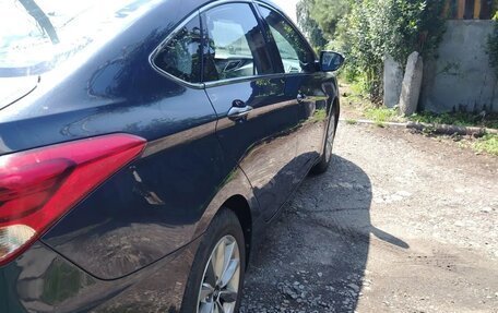 Hyundai i40 I рестайлинг, 2016 год, 970 000 рублей, 6 фотография