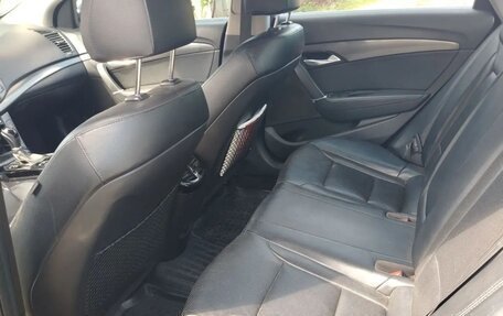 Hyundai i40 I рестайлинг, 2016 год, 970 000 рублей, 13 фотография