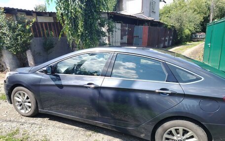 Hyundai i40 I рестайлинг, 2016 год, 970 000 рублей, 2 фотография